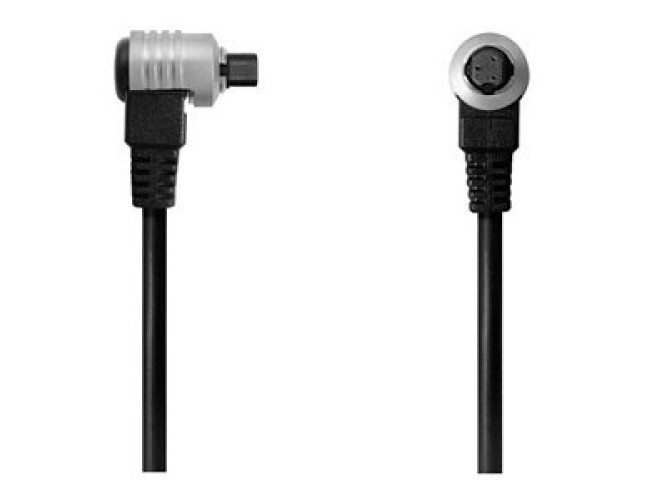 PocketWizard Remote Pre-Trigger Cable Canon