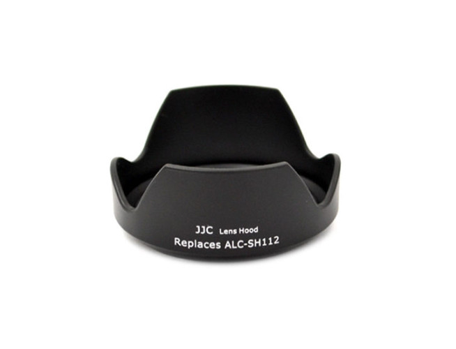 JJC ALC-SH112 Sony Zonnekap