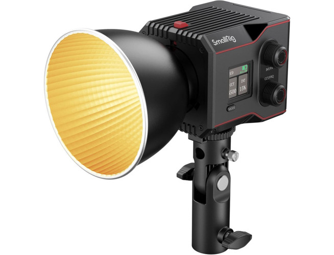 SmallRig 4376 RC 60B COB LED Video Light