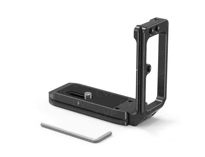 SmallRig 2939 L-Bracket for Sony A7R IV and A9 II