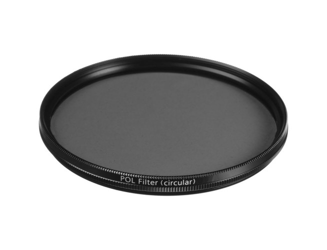Carl Zeiss 77mm CPL polarisatie filter