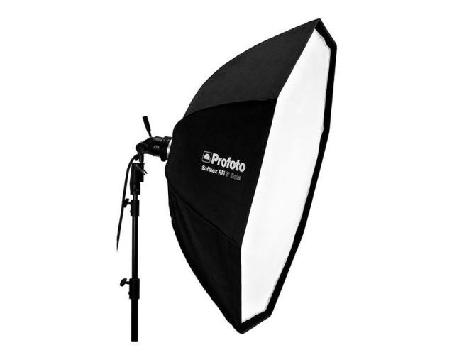 Profoto RFi Softbox Octa 5' 150CM