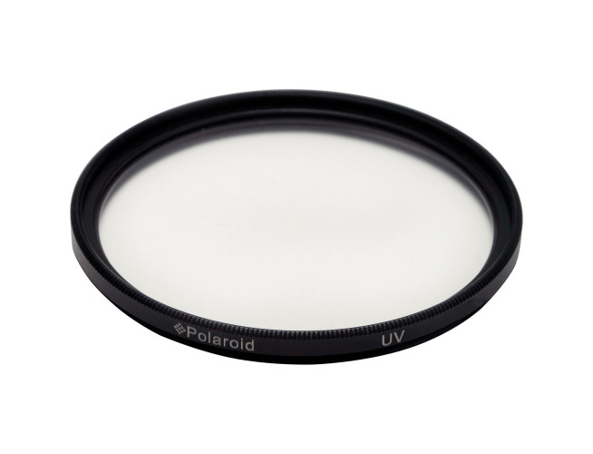 Polaroid Multi coated UV filter 62