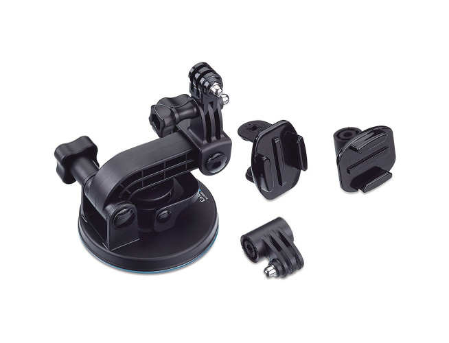 GoPro Suction Cup Mount