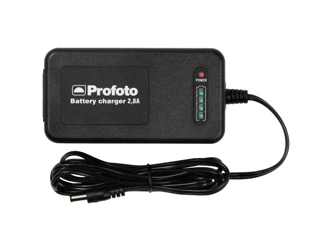 Profoto Battery Charger 2.8A