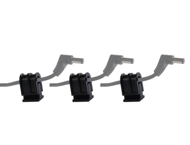 Tether Tools JerkStopper Catch 3 stuks