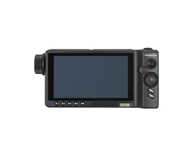 Zhiyun MasterEye visual controller VC100