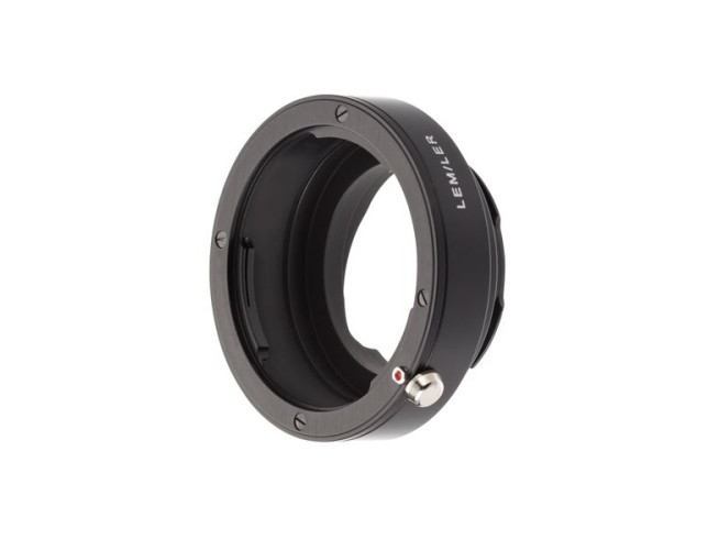 Novoflex Adapter voor Leica R naar Leica M
