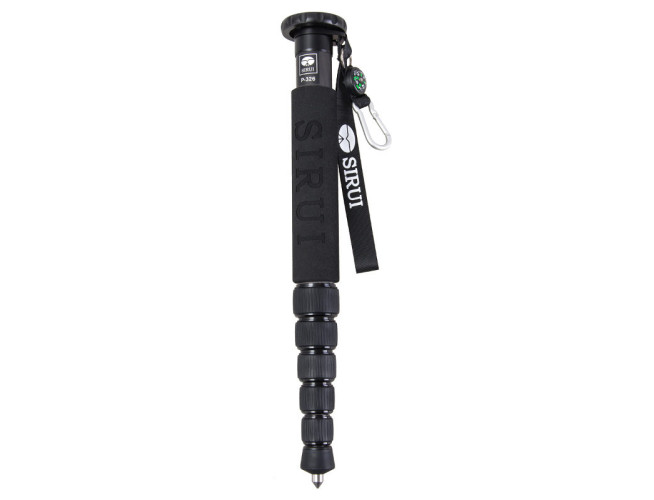 Sirui Monopod P-326