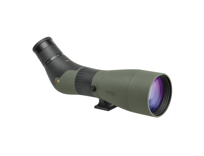 Meopta MeoPro 80 HD incl. 20-60x oculair