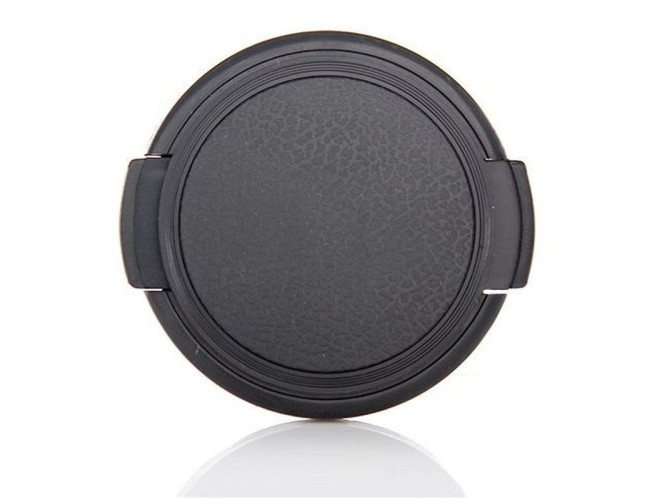 Delamax Snap-On Lensdop - 82mm