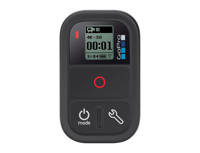 GoPro Smart Remote