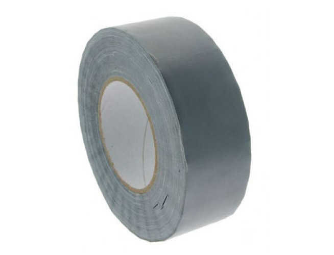 Falcon Eyes Gaffer Tape Grijs 5 cm x 50 m