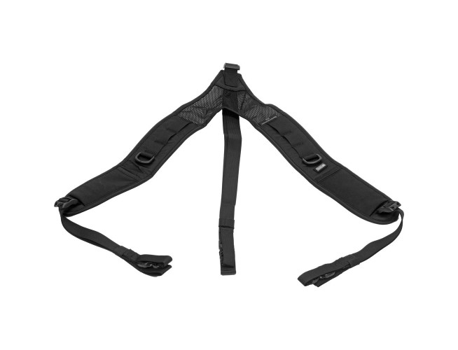 Think Tank Pixel Racing Harness V2.0