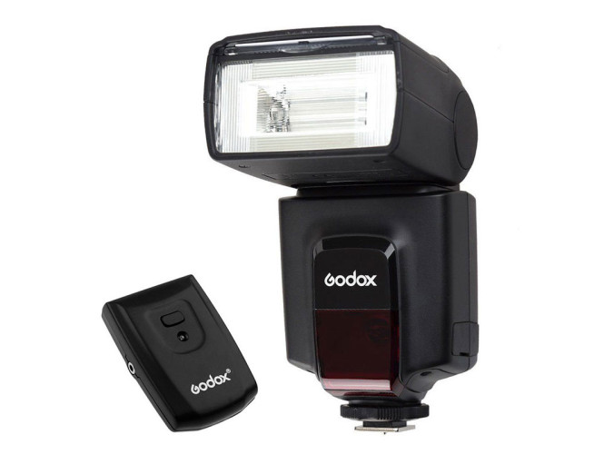Godox Speedlite TT560 II