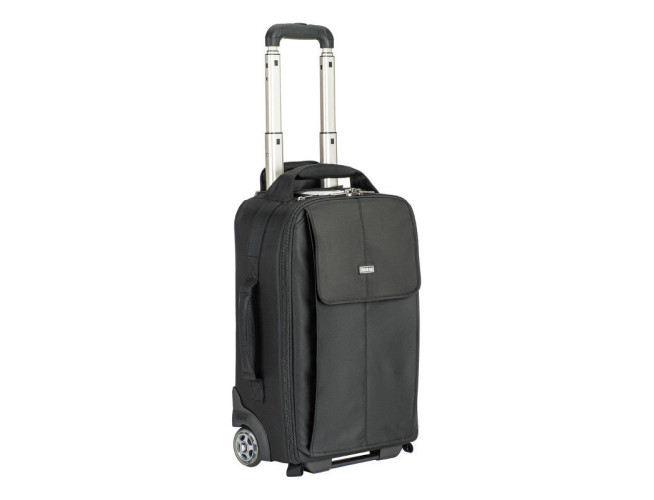 Think Tank Airport Advantage XT Zwart