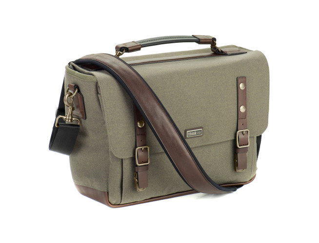 Think Tank Signature 13 - Dusty Olive