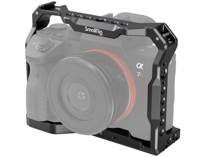 SmallRig 2918 Light Cage for Sony A7 III A7R III A9