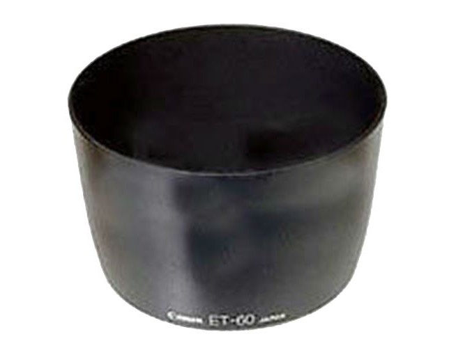 Tweedehands Canon ET-60 (EF-S 55-250 IS/ IS II) CM8595