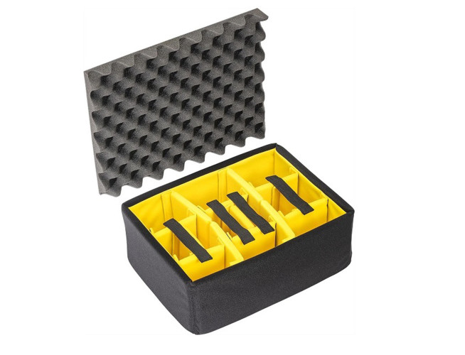 Peli 1507 Air Divider Set