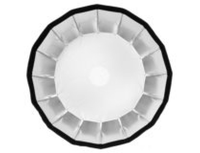 Godox Parabolic Softbox Bowens Mount P120L