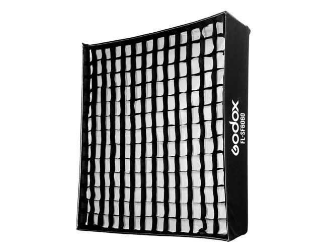 Godox Softbox and Grid for Soft Led Light FL150S