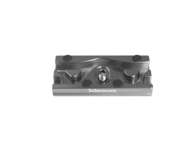 Tether Tools TetherBlock Arca - Graphite