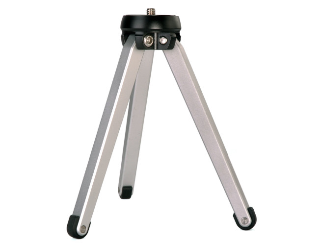 Leofoto Pocket Mini Tripod MT-01