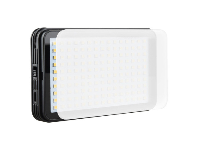 Godox LEDM150 Smartphone LED-lamp