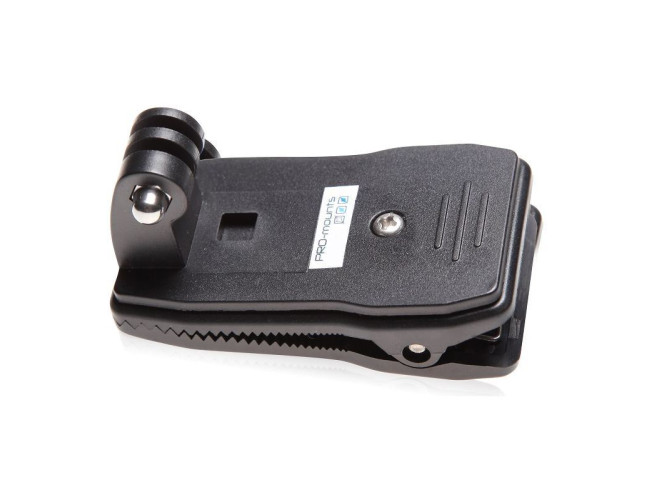Pro-Mounts 360 Clamp