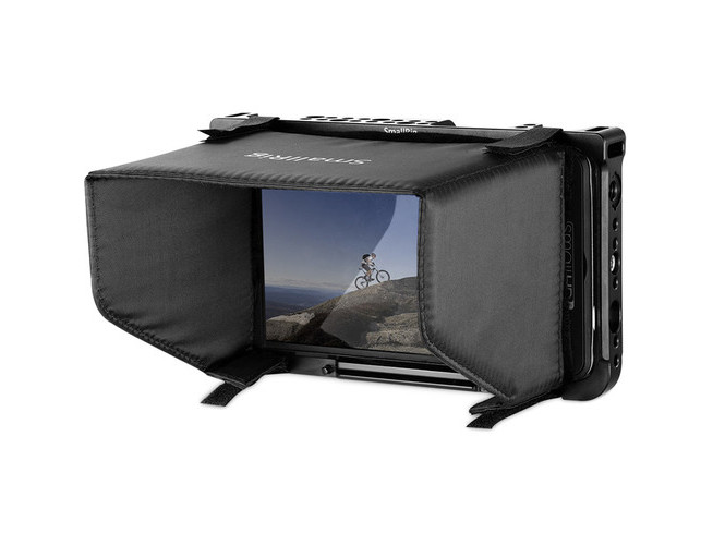 SmallRig 2131 SmallHD 700 Series Monitor Cage
