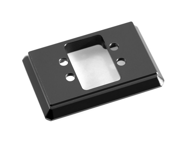SmallRig 1710 Quick Release Plate (Arca Style)