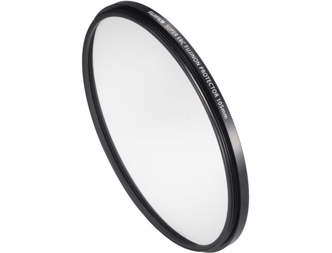 Fujifilm PRF-105 Premium Protectie Filter voor  XF 200mm