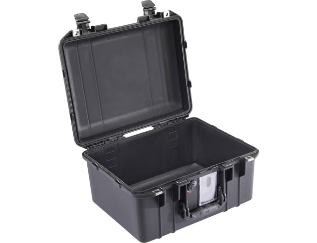 Peli™ Air 1507 (Protector) Case Air Black Empty