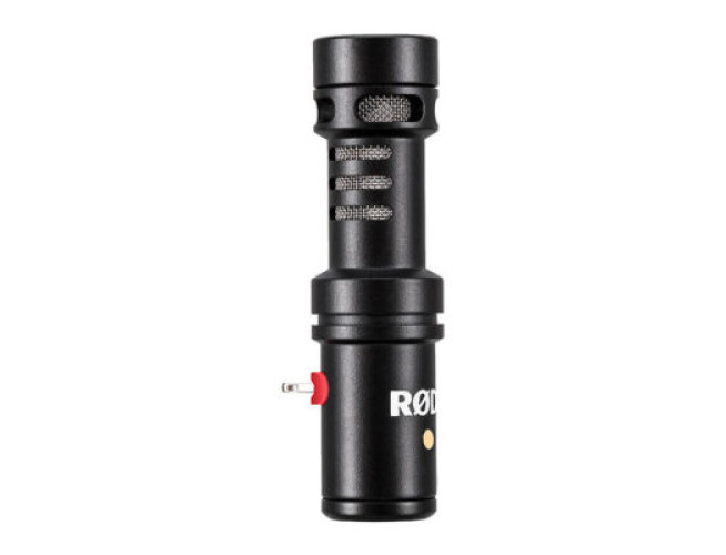 Rode VideoMic Me-L