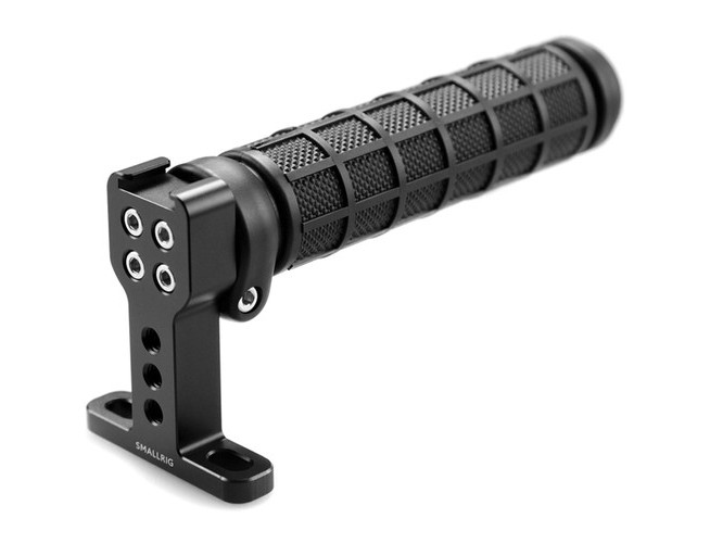 SmallRig 1446 Top Handle(Rubber)