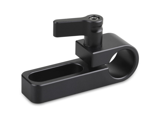 SmallRig 1549 Single 15mm Rail Clamp