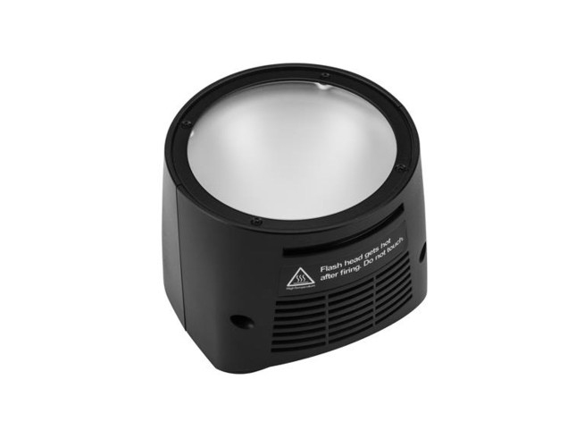 Godox Round Flash Head voor AD200