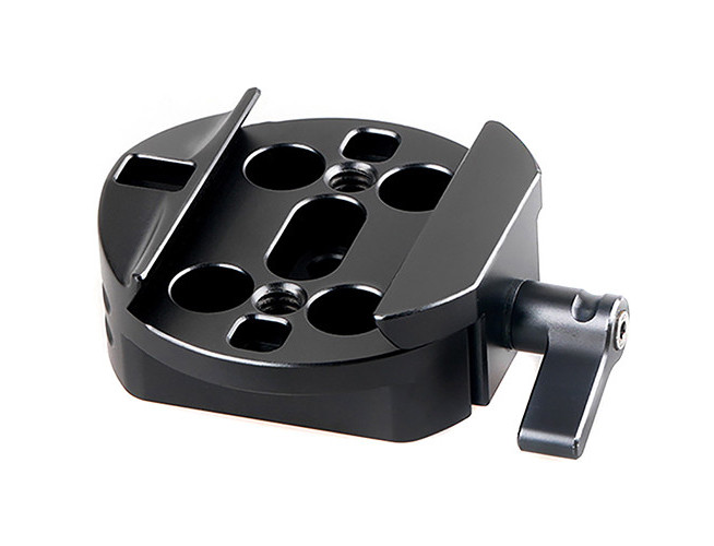 SmallRig 1682 Mini Quick Plate Mount for DJI Ronin/M/MX