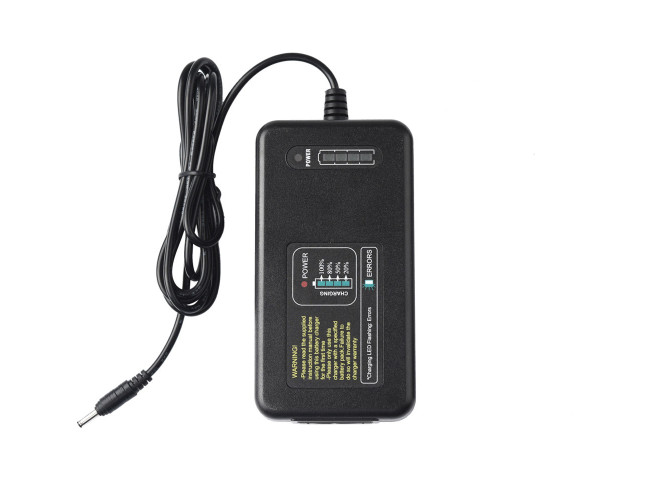 Godox Battery Charger voor AD400 PRO
