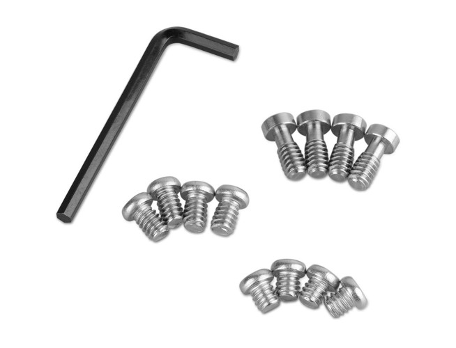 SmallRig 1713 Hex Screw Pack (12 pcs)