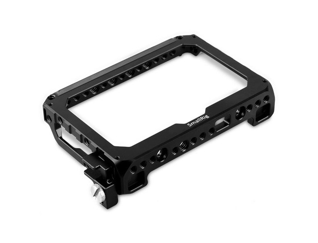 SmallRig 1726 Blackmagic Video Assist Cage?5'')