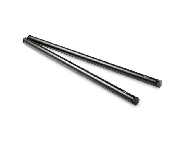 SmallRig 1054 2pcs 15mm Alu Alloy Rod(M12-40cm) 16inch