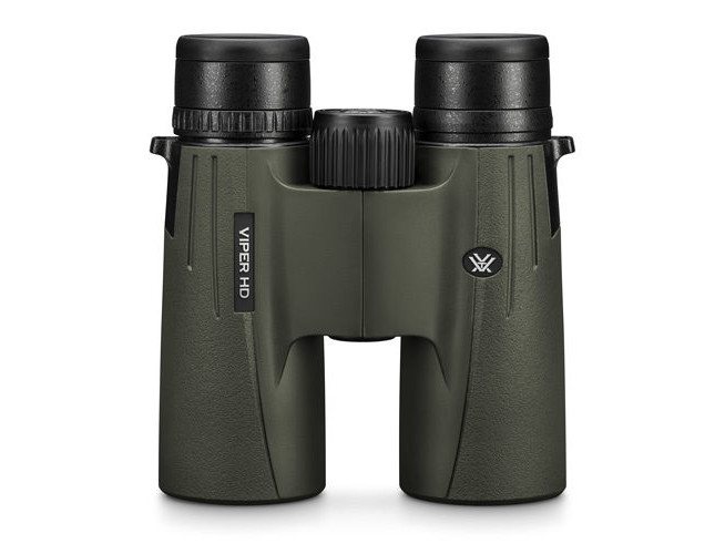 Vortex Viper HD 10x42