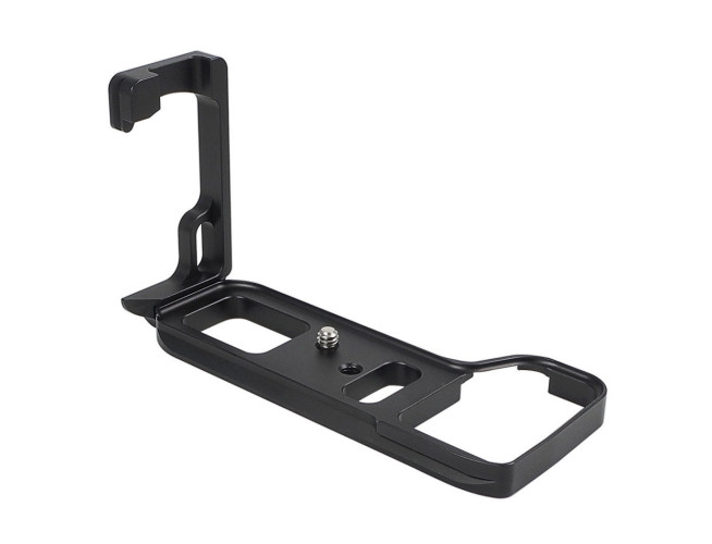 Caruba L Plaat Sony LB A7RIII for Sony A7III/A7RIII/A7SIII