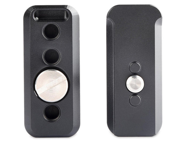 SmallRig 1899 Side Plate for SmallHD 700 Series Monitor