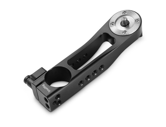 SmallRig 1907 25.4mm Rod Clamp to Arri for RoninM/MX 1907