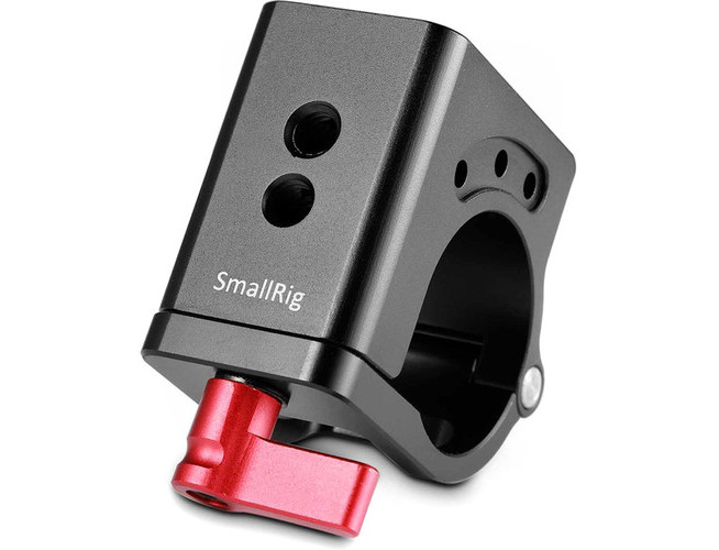 SmallRig 1925 30mm Rod Clamp for Ronin FREEFLY MOVI Pro Stab