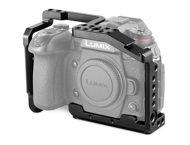 SmallRig 2125 Cage for Panasonic G9
