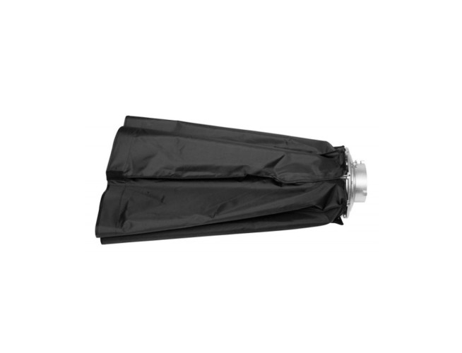 Godox Paraplu Softbox Bowens 60x60 met Grid